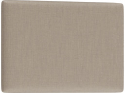 Čalúnený panel CLIF - 50 cm - béžový