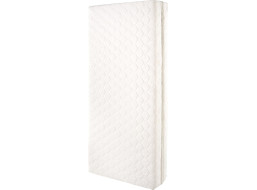 Penový matrac PIZA - 200x90x18 cm - rozložiteľný na 200x180x9 cm