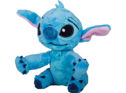 Dino Plyšový Stitch sediaci veľkosť S
