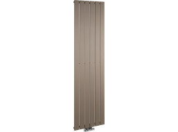 Sapho COLONNA vykurovacie teleso 450x1800mm, pieskovec IR148S
