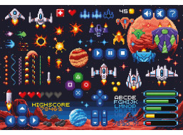 INTERDRUK Puzzle so samolepkami Hra 250 dielikov