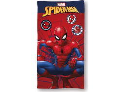 Bavlnená osuška SPIDER-MAN - 70x140 cm