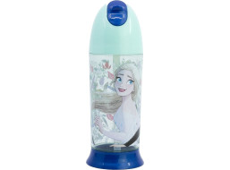 STOR Fľaša na pitie Ľadové kráľovstvo 280 ml