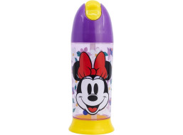 STOR Fľaša na pitie Minnie 280 ml