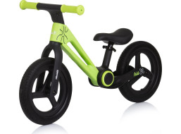 CHIPOLINO Odrážadlo Fold X Green
