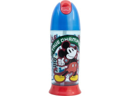 STOR Fľaša na pitie Mickey Mouse 280 ml