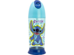 STOR Fľaša na pitie Stitch 280 ml