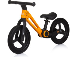 CHIPOLINO Odrážadlo Fold X Orange