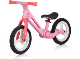 CHIPOLINO Odrážadlo Fold X Pink