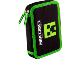ASTRA Školský peračník dvojposchodový Minecraft