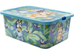 STOR Úložný box 13l Bluey