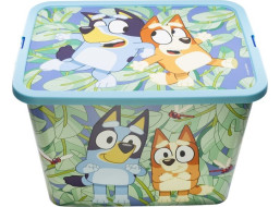 STOR Úložný box 23l Bluey