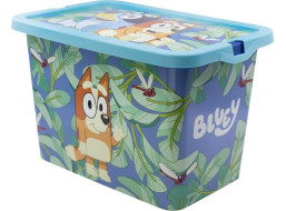 STOR Úložný box 7l Bluey
