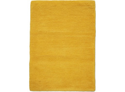 Ručne všívaný kusový koberec Asra wool gold