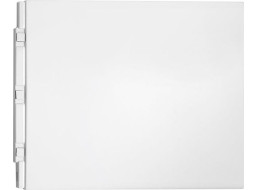 Polysan PLAIN panel bočný 85x59cm 72695