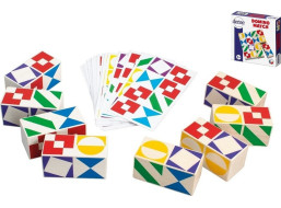 Detoa Domino match