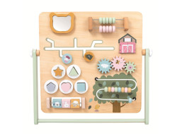 2Kids Toys Activity board Farma 2