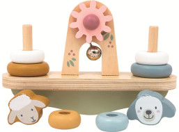 2Kids Toys Nasadzovač Balančné zvieratká