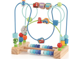 2Kids Toys Labyrint Doprava