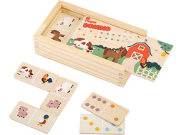 2Kids Toys Domino Farma