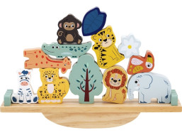 2Kids Toys Balančná hra Safari