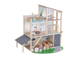 2Kids Toys Domček pre bábiky Kateřina
