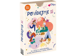 ROZVOJOVÁ HRA - Rozprávajme sa