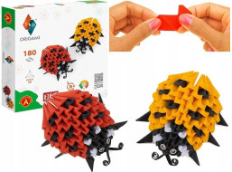 Pexi Origami 3D - Lienky