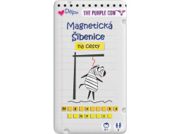 Magnetická hra - Šibenica