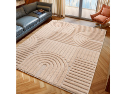 Kusový koberec Art 1121 Rose