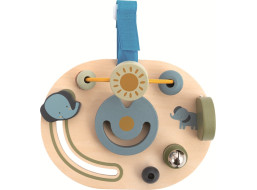 2Kids Toys Activity board Slon