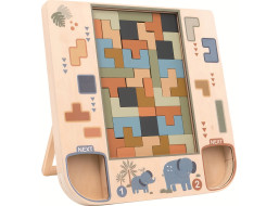 2Kids Toys Drevená hra Pentomino