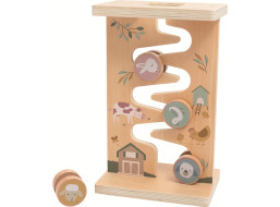 2Kids Toys Labyrint so zvieratkami 2