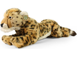 Rappa Plyšový gepard 48 cm ECO-FRIENDLY