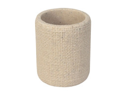 Sapho CRAFT pohár na postavenie, béžová 8567