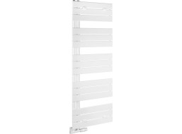 Aqualine MYTHOS vykurovacie teleso 500x1430mm, biela LLM514W