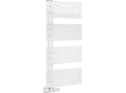 Aqualine MYTHOS vykurovacie teleso 500x1130mm, biela LLM511W