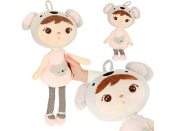 METOO bábika Macko koala 46 cm
