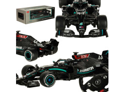 RC auto 1:12 Mercedes-AMG F1 W11 EQ