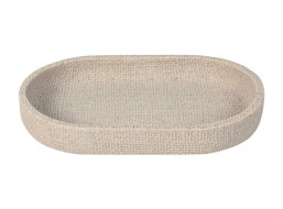 Sapho CRAFT mydlenka na postavenie, béžová 8569