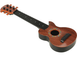 Klasická gitara pre deti 6strunová 46,5 cm