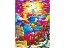MAGNOLIA Puzzle Grand Canyon 1000 dielikov
