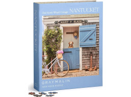 GALISON Puzzle Gray Malin: Nantucket 1000 dielikov