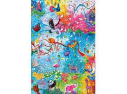 MAGNOLIA Puzzle Nekonečný príbeh 1000 dielikov