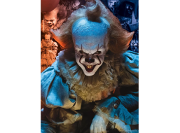 AQUARIUS Puzzle To: Pennywise 500 dielikov