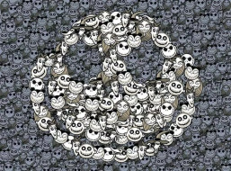 RAVENSBURGER Puzzle Ukradnuté Vianoce 500 dielikov