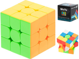 Hlavolam kocka MoYu 3x3