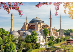 ALIPSON Puzzle Hagia Sofia 1000 dielikov