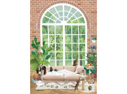 MAGNOLIA Puzzle Mačacie útočisko 1000 dielikov
