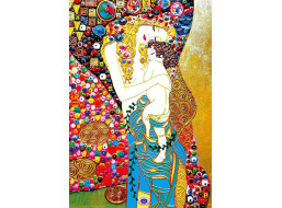 MAGNOLIA Puzzle Matka a dieťa 1000 dielikov